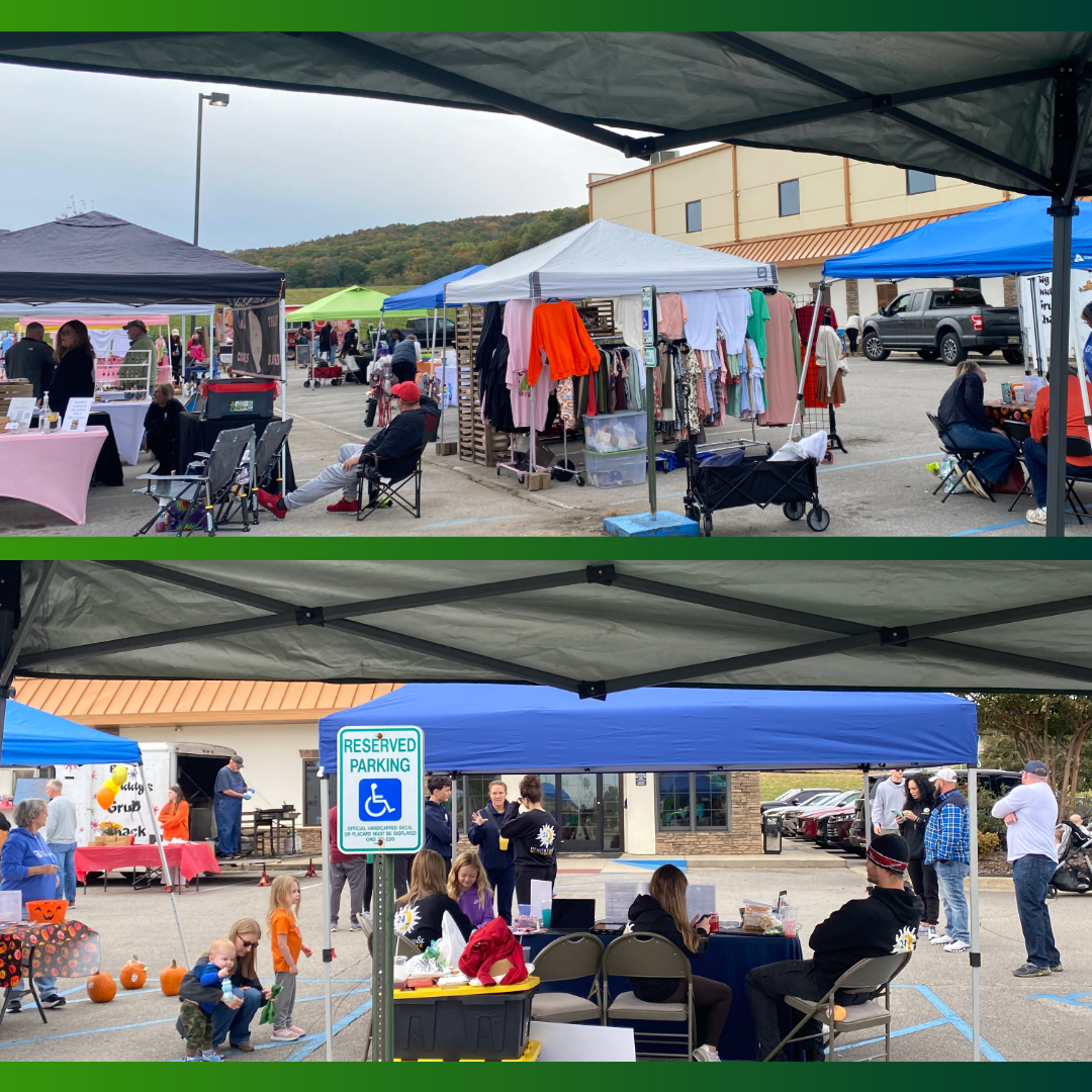 Harris Hill Festival